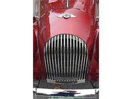 1962 Morgan 4 (CC-2106637) for sale in Saratoga Springs, New York