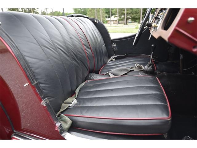 1962 Morgan 4 (CC-2106637) for sale in Saratoga Springs, New York