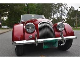 1962 Morgan 4 (CC-2106637) for sale in Saratoga Springs, New York