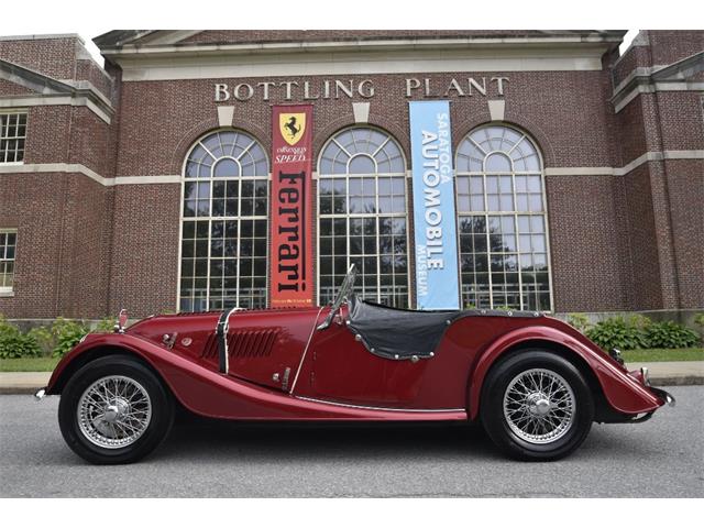 1962 Morgan 4 (CC-2106637) for sale in Saratoga Springs, New York