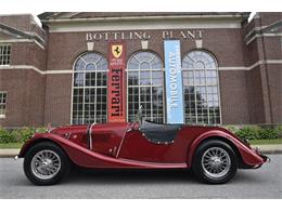 1962 Morgan 4 (CC-2106637) for sale in Saratoga Springs, New York