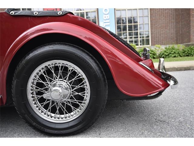 1962 Morgan 4 (CC-2106637) for sale in Saratoga Springs, New York