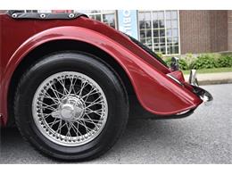 1962 Morgan 4 (CC-2106637) for sale in Saratoga Springs, New York