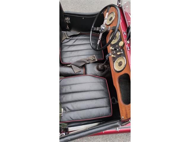 1962 Morgan 4 (CC-2106637) for sale in Saratoga Springs, New York