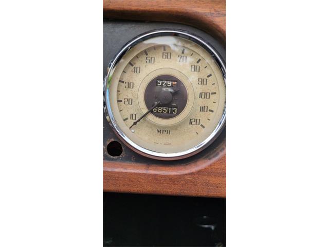 1962 Morgan 4 (CC-2106637) for sale in Saratoga Springs, New York