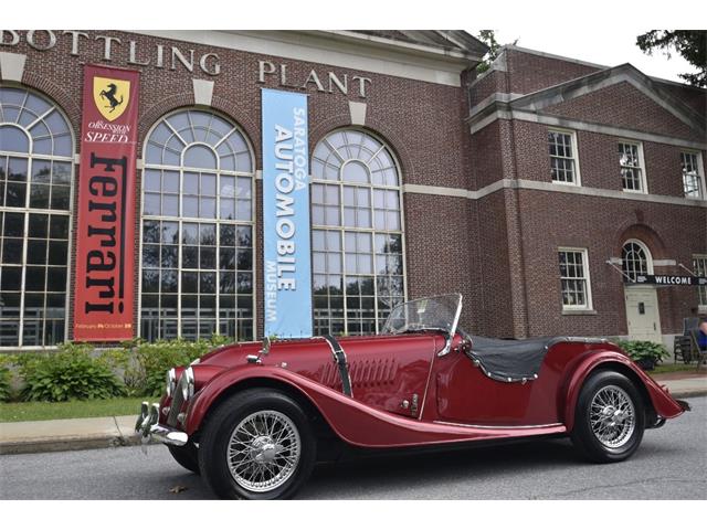 1962 Morgan 4 (CC-2106637) for sale in Saratoga Springs, New York