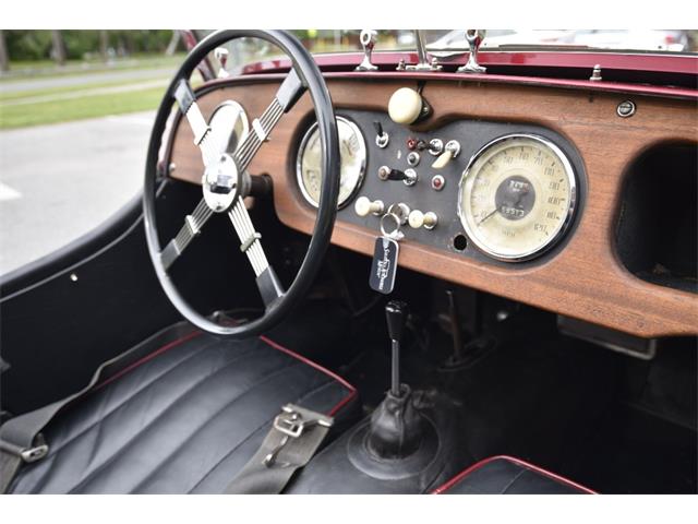 1962 Morgan 4 (CC-2106637) for sale in Saratoga Springs, New York