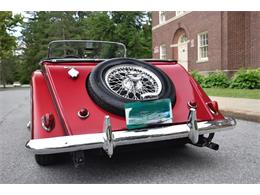 1962 Morgan 4 (CC-2106637) for sale in Saratoga Springs, New York