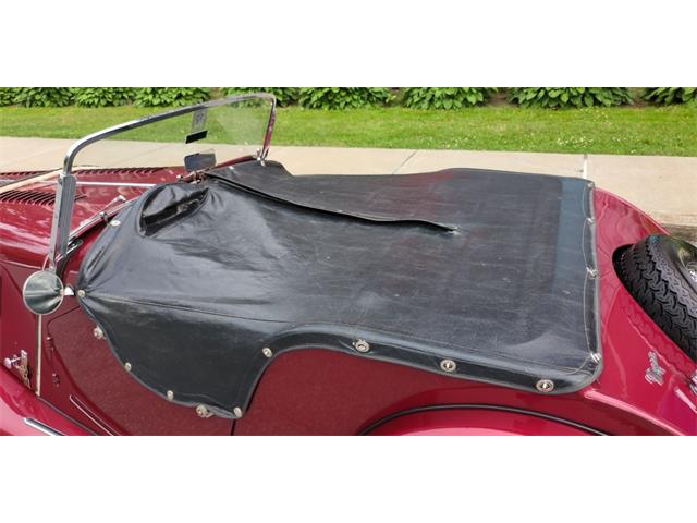 1962 Morgan 4 (CC-2106637) for sale in Saratoga Springs, New York