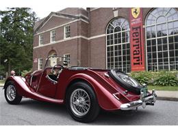 1962 Morgan 4 (CC-2106637) for sale in Saratoga Springs, New York