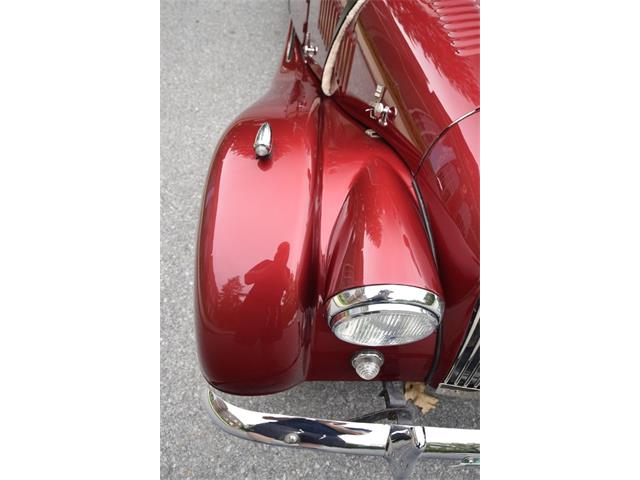 1962 Morgan 4 (CC-2106637) for sale in Saratoga Springs, New York