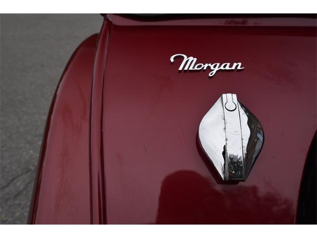 1962 Morgan 4 (CC-2106637) for sale in Saratoga Springs, New York