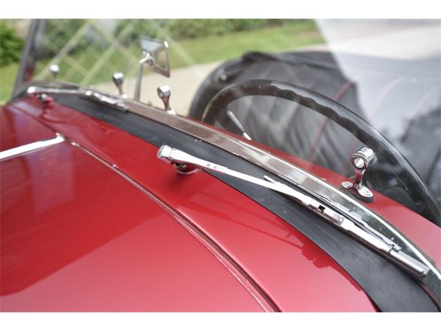 1962 Morgan 4 (CC-2106637) for sale in Saratoga Springs, New York