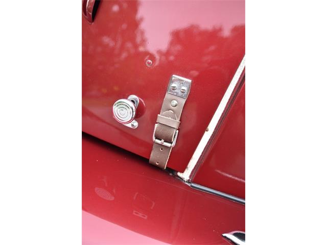 1962 Morgan 4 (CC-2106637) for sale in Saratoga Springs, New York