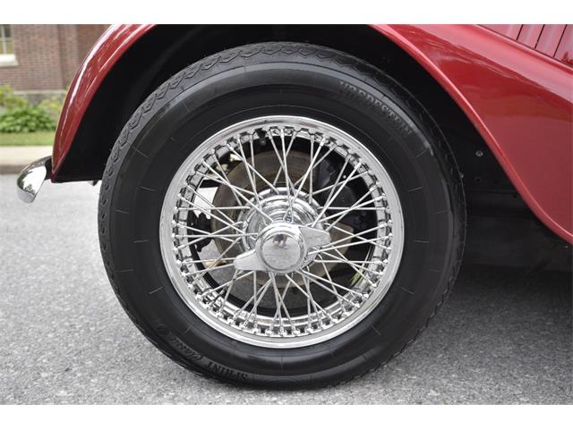1962 Morgan 4 (CC-2106637) for sale in Saratoga Springs, New York