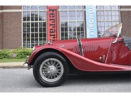 1962 Morgan 4 (CC-2106637) for sale in Saratoga Springs, New York