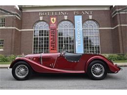 1962 Morgan 4 (CC-2106637) for sale in Saratoga Springs, New York