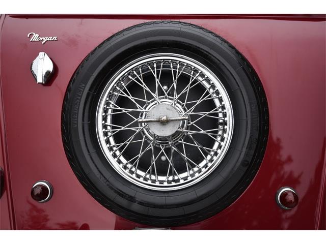 1962 Morgan 4 (CC-2106637) for sale in Saratoga Springs, New York