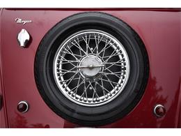 1962 Morgan 4 (CC-2106637) for sale in Saratoga Springs, New York