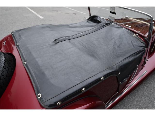 1962 Morgan 4 (CC-2106637) for sale in Saratoga Springs, New York