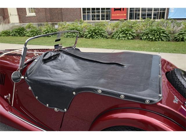 1962 Morgan 4 (CC-2106637) for sale in Saratoga Springs, New York