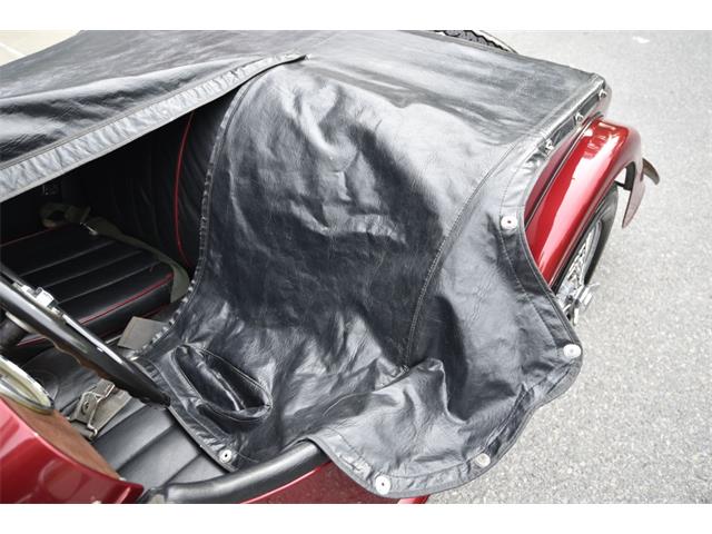 1962 Morgan 4 (CC-2106637) for sale in Saratoga Springs, New York