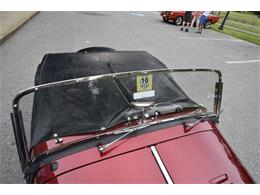 1962 Morgan 4 (CC-2106637) for sale in Saratoga Springs, New York