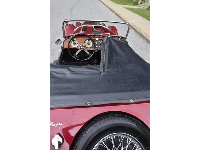 1962 Morgan 4 (CC-2106637) for sale in Saratoga Springs, New York
