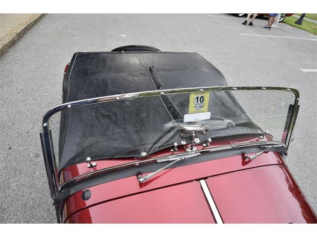 1962 Morgan 4 (CC-2106637) for sale in Saratoga Springs, New York
