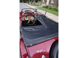 1962 Morgan 4 (CC-2106637) for sale in Saratoga Springs, New York