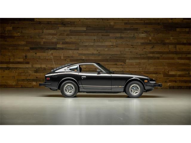 1978 Datsun 280Z (CC-2100664) for sale in Auburn, Indiana