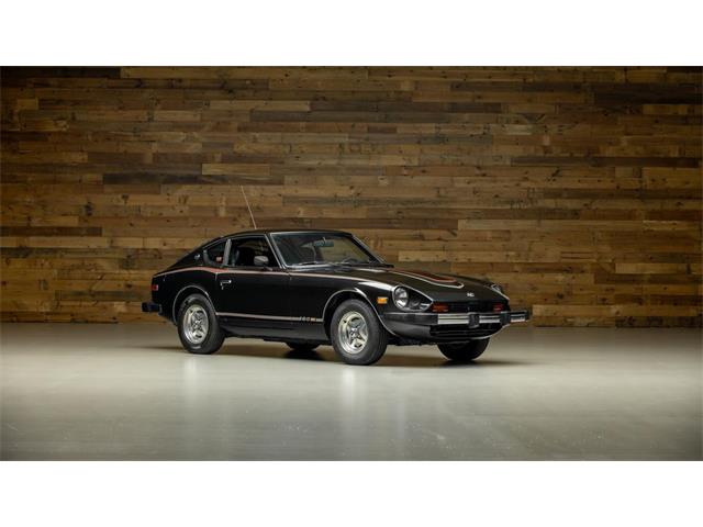 1978 Datsun 280Z (CC-2100664) for sale in Auburn, Indiana