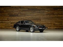1978 Datsun 280Z (CC-2100664) for sale in Auburn, Indiana