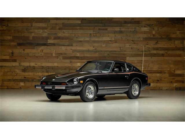 1978 Datsun 280Z (CC-2100664) for sale in Auburn, Indiana