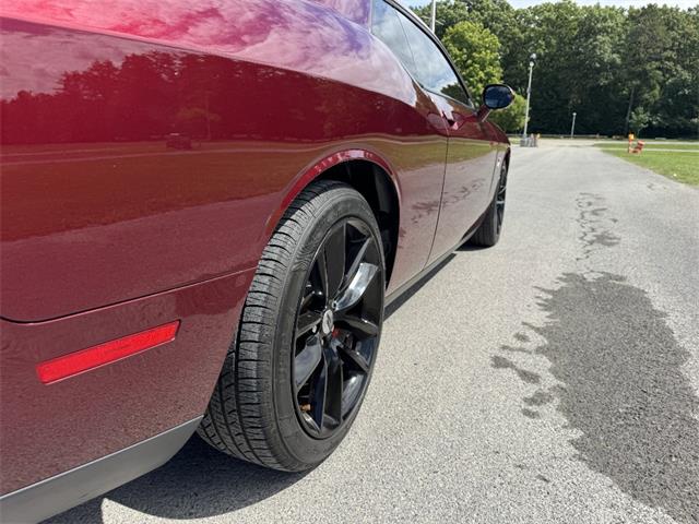 2018 Dodge Challenger (CC-2106642) for sale in Saratoga Springs, New York