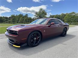 2018 Dodge Challenger (CC-2106642) for sale in Saratoga Springs, New York