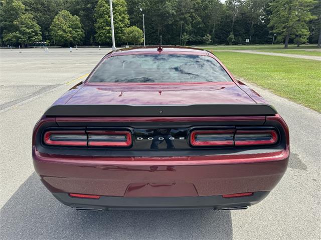 2018 Dodge Challenger (CC-2106642) for sale in Saratoga Springs, New York
