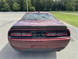2018 Dodge Challenger (CC-2106642) for sale in Saratoga Springs, New York