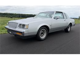 1987 Buick Coupe (CC-2106643) for sale in Saratoga Springs, New York