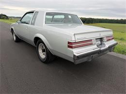 1987 Buick Coupe (CC-2106643) for sale in Saratoga Springs, New York