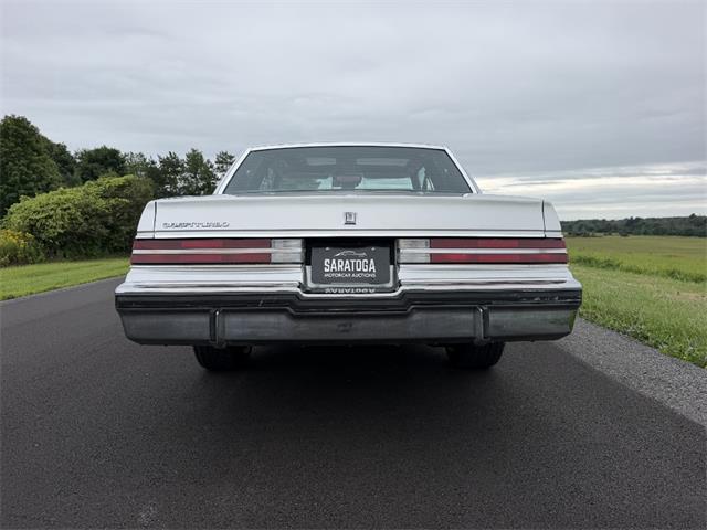 1987 Buick Coupe (CC-2106643) for sale in Saratoga Springs, New York