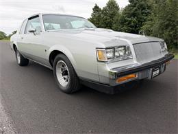 1987 Buick Coupe (CC-2106643) for sale in Saratoga Springs, New York