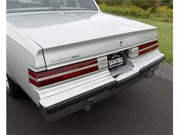 1987 Buick Coupe (CC-2106643) for sale in Saratoga Springs, New York