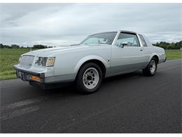 1987 Buick Coupe (CC-2106643) for sale in Saratoga Springs, New York