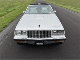 1987 Buick Coupe (CC-2106643) for sale in Saratoga Springs, New York