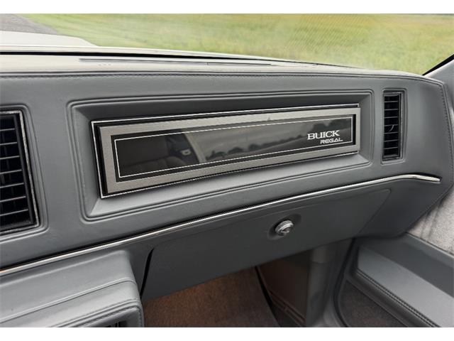 1987 Buick Coupe (CC-2106643) for sale in Saratoga Springs, New York