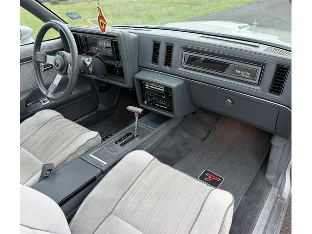 1987 Buick Coupe (CC-2106643) for sale in Saratoga Springs, New York
