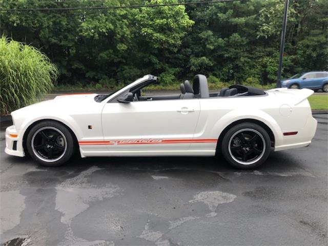 2008 Ford Mustang (CC-2106645) for sale in Saratoga Springs, New York