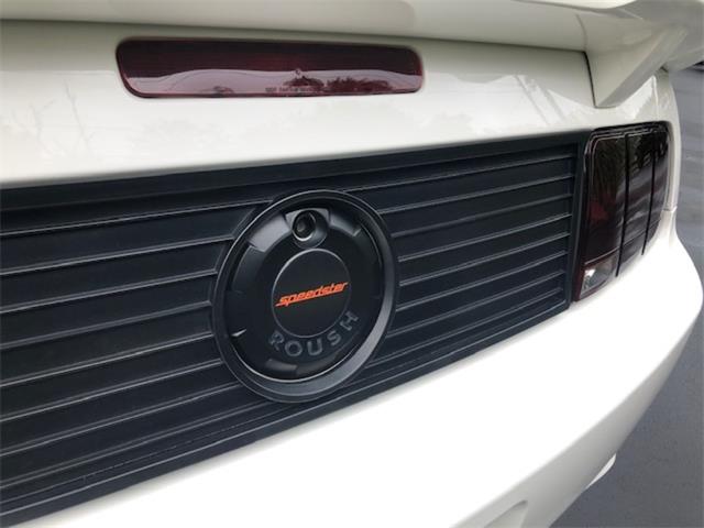 2008 Ford Mustang (CC-2106645) for sale in Saratoga Springs, New York