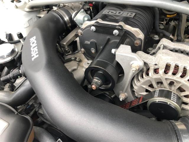 2008 Ford Mustang (CC-2106645) for sale in Saratoga Springs, New York